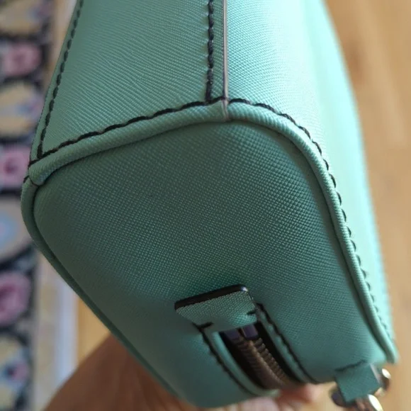 Marc Jacobs Playback Crossbody Bag. New Condition. - Picture 2 of 4